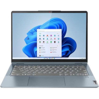 Lenovo IdeaPad Flex 7 14IRU8 Stone Blue (82Y20001US)