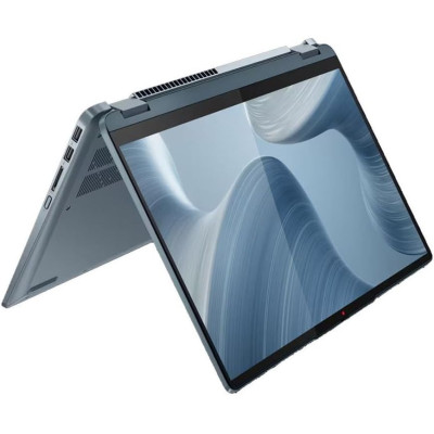 Lenovo IdeaPad Flex 7 14IRU8 Stone Blue (82Y20001US)