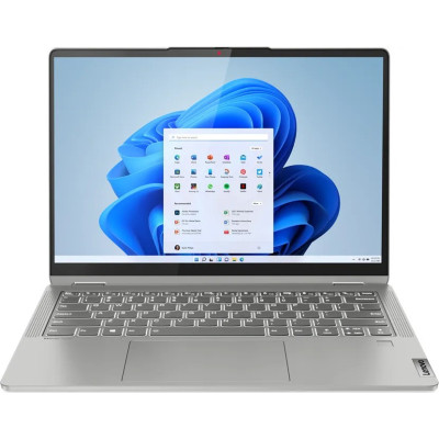 Lenovo IdeaPad Flex 5 14IAU7 Cloud Gray (82R700KKRA)
