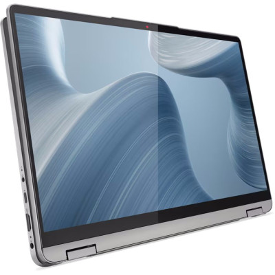 Lenovo IdeaPad Flex 5 14IAU7 Cloud Gray (82R700KKRA)
