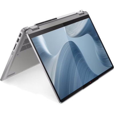 Lenovo IdeaPad Flex 5 14IAU7 Cloud Gray (82R700KKRA)