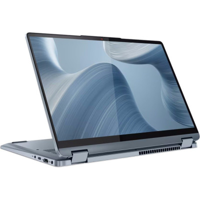 Lenovo IdeaPad Flex 5 14IAU7 Blue (82R700H3CK)