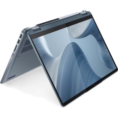 Lenovo IdeaPad Flex 5 14IAU7 Blue (82R700H3CK)