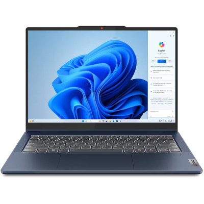 Lenovo IdeaPad 5 2-in-1 14IRH9 Cosmic Blue (83KX0049RA)