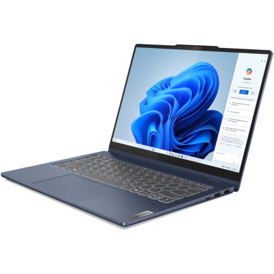 Lenovo IdeaPad 5 2-in-1 14IRH9 Cosmic Blue (83KX0049RA)