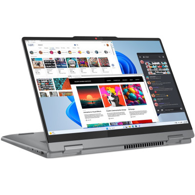 Lenovo IdeaPad 5 2-in-1 14IRH9 (83KX0047RA)
