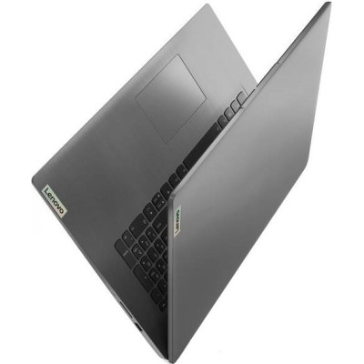 Lenovo IdeaPad 3 17ALC6 Gray (82KV00LGCK)