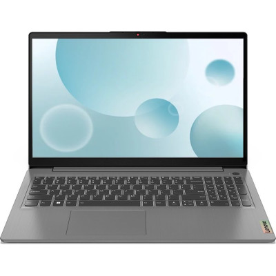 Lenovo IdeaPad 3 15IAU7 Arctic Grey (82RK01A8RA)
