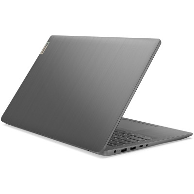 Lenovo Ideapad 3 15IAU7 Arctic Gray (82RK018WRA)