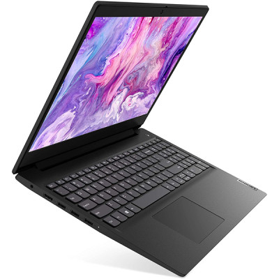 Lenovo IdeaPad 3 15ADA05 Business Black (81W101QVRA)