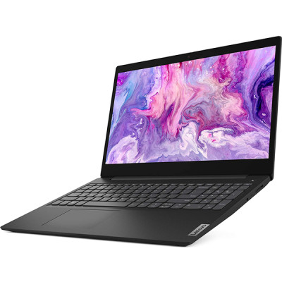 Lenovo IdeaPad 3 15ADA05 Business Black (81W101QVRA)