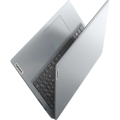 Lenovo IdeaPad 1 15IAU7 Cloud Grey (82QD00H1RA)