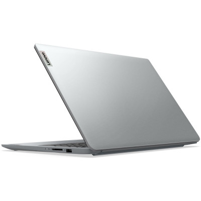 Lenovo IdeaPad 1 15IAU7 Cloud Grey (82QD00H1RA)