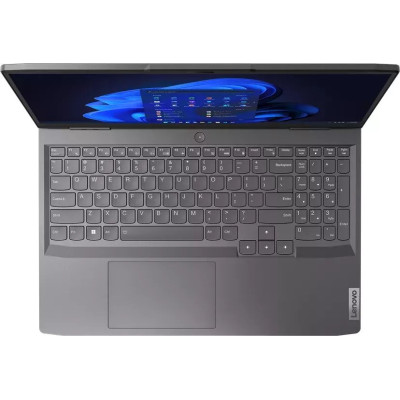 Lenovo LOQ 15IRH8 Storm Gray (82XV001RGE)