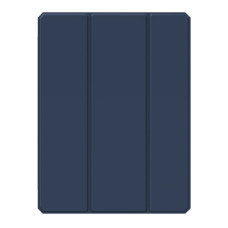 Mutural Pinyue Case iPad mini 7, Dark Blue