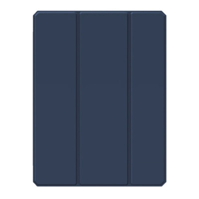 Mutural Pinyue Case iPad mini 7, Dark Blue