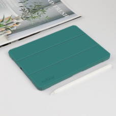 Mutural Pinyue Case iPad mini 7, Dark Green