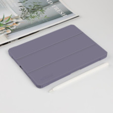 Mutural Pinyue Case iPad mini 7, Lavender
