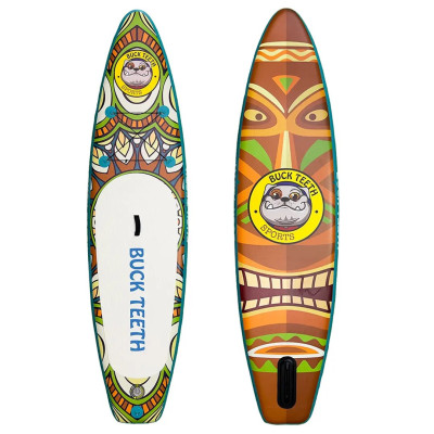 Сапборд Buck Teeth Mayans 10'6"