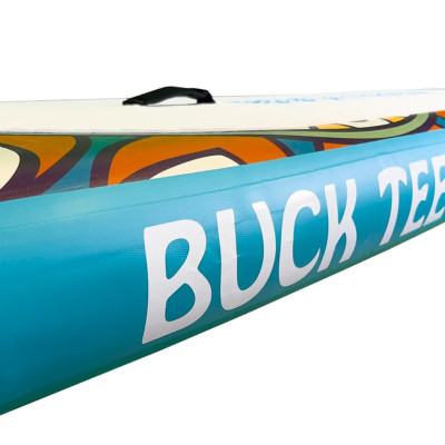 Сапборд Buck Teeth Mayans 10'6"