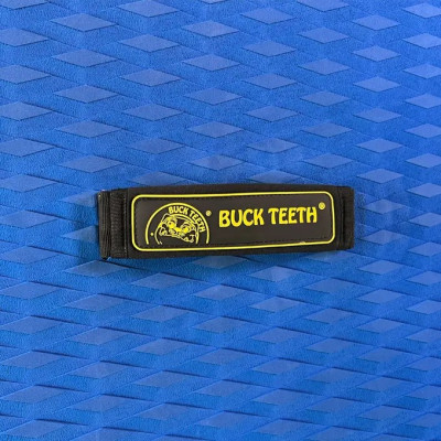 Сапборд Buck Teeth Summer Flower 10'6"