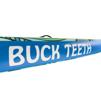 Сапборд Buck Teeth Octopus 11'6"