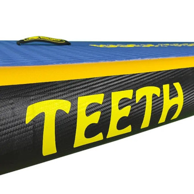 Сапборд Buck Teeth FLOWER 11'6"