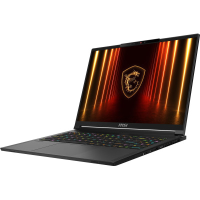 MSI Stealth A16 AI+ A3XWIG Core Black (A3XWIG-068UA)