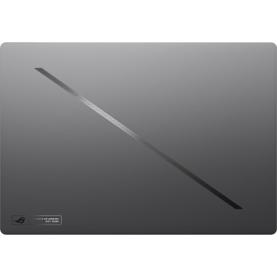 ASUS ROG Zephyrus G16 GU605CW Eclipse Gray (GU605CW-QR148X, 90NR0LX5-M00890)
