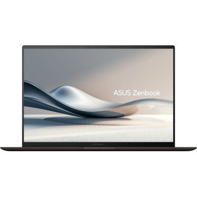 ASUS Zenbook S 14 OLED UX5406SA Zumaia Gray (UX5406SA-OLED093X)