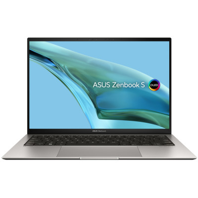 ASUS ZenBook S 13 OLED UX5304MA Basalt Gray (UX5304MA-NQ041W, 90NB12V2-M001L0)