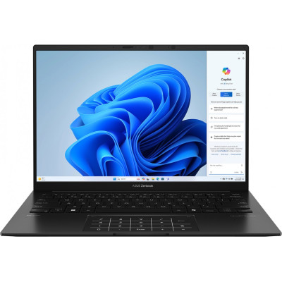 ASUS ZenBook 14 OLED UM3406HA (UM3406HA-QD028X)