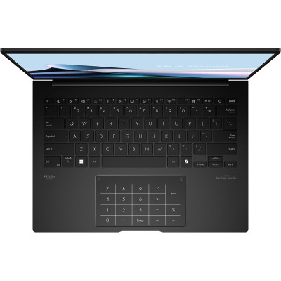 ASUS ZenBook 14 OLED UM3406HA (UM3406HA-QD028X)