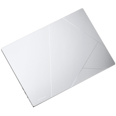 ASUS ZenBook 14 OLED UX3405MA Foggy Silver (UX3405MA-PP048X, 90NB11R2-M00270)