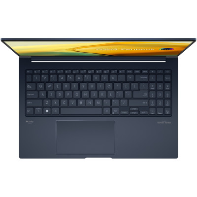 ASUS Zenbook 15 OLED UM3504DA (UM3504DA-MA375X)