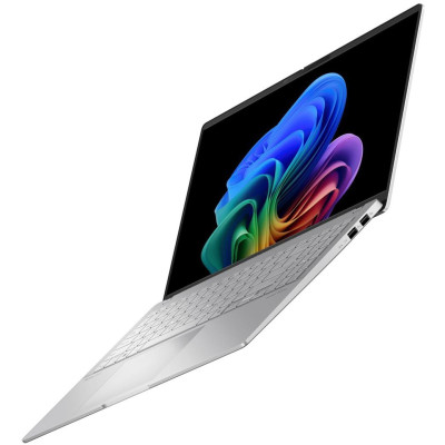 ASUS VivoBook S 15 S5507QA Cool Silver (S5507QA-MA013W)