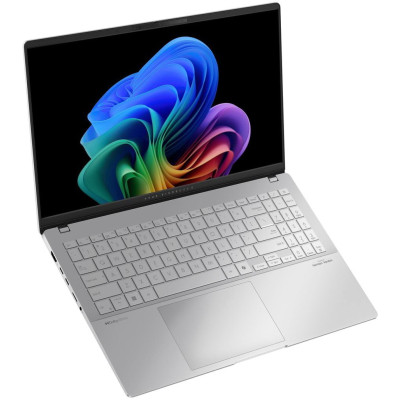 ASUS VivoBook S 15 S5507QA Cool Silver (S5507QA-MA004W)