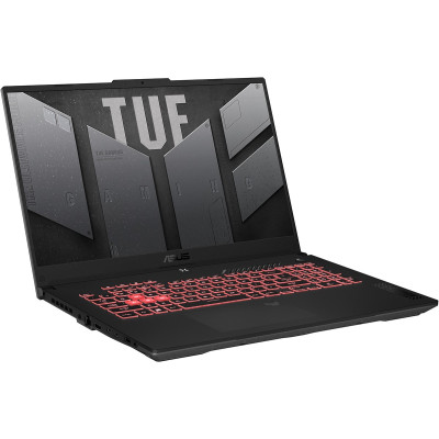 ASUS TUF Gaming A15 FA507NVR Mecha Gray (FA507NVR-LP148W)