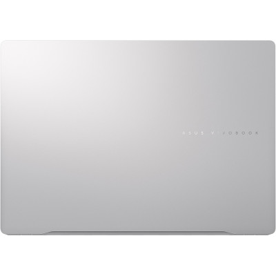 ASUS VivoBook S 14 OLED M5406WA Cool Silver (M5406WA-PP024, 90NB14P1-M00120)