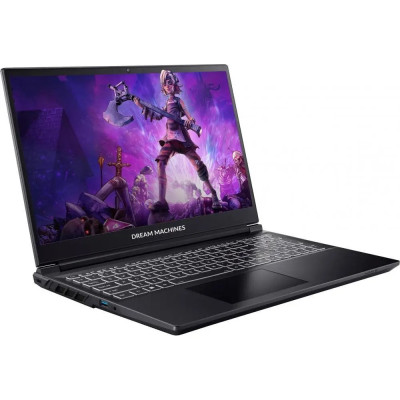 Dream Machines RG4070-16 (RG4070-16UA41)