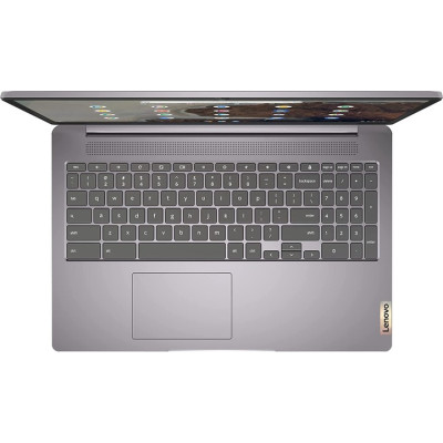 Lenovo IdeaPad 3 Chrome 15IJL6 (82N4004NUS)