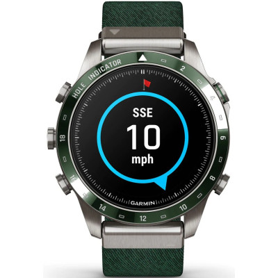 Garmin MARQ (Gen 2) Golfer (010-02648-20/21)