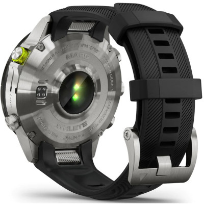 Garmin MARQ (Gen 2) Athlete (010-02648-40/41)