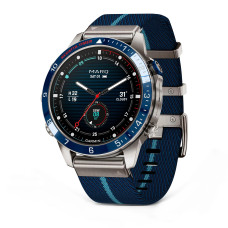 Garmin MARQ (Gen 2) Captain (010-02648-10/11)