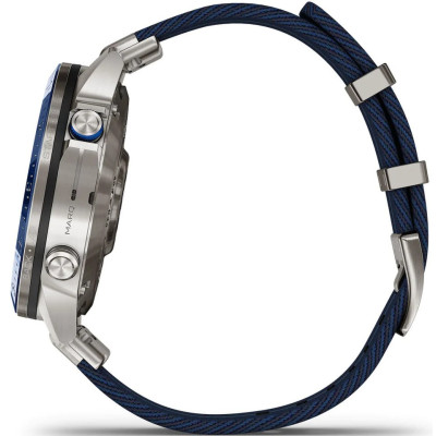 Garmin MARQ (Gen 2) Captain (010-02648-10/11)