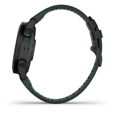 Garmin MARQ (Gen 2) Golfer – Carbon Edition (010-02722-20/21)
