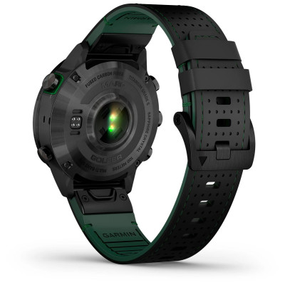 Garmin MARQ (Gen 2) Golfer – Carbon Edition (010-02722-20/21)