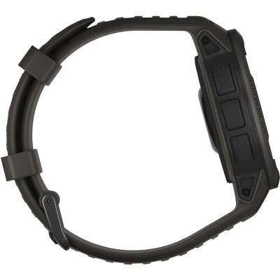 Garmin Instinct 2 - Standard Edition Graphite (010-02626-10)