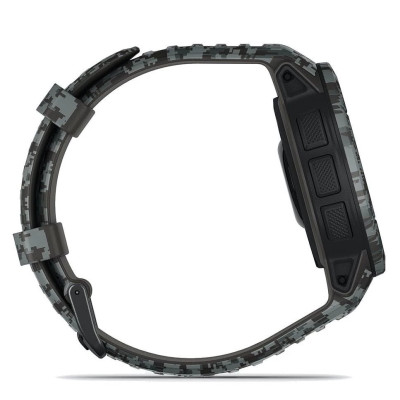 Garmin Instinct 2 - Camo Edition Graphite Camo (010-02626-13)