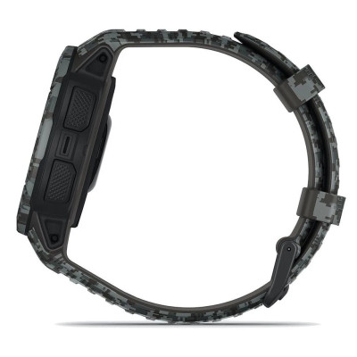 Garmin Instinct 2 - Camo Edition Graphite Camo (010-02626-13)
